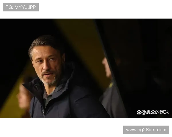 科瓦奇带领多特“北伐”成功,赛季转折点