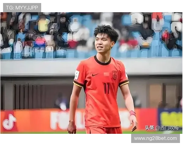 浙江U21晋级决赛阶段,王钰栋归队增强阵容深度